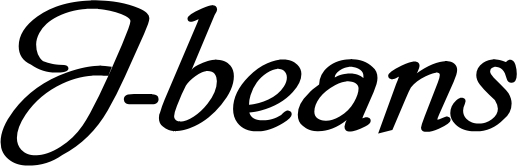 J-beansのバナー