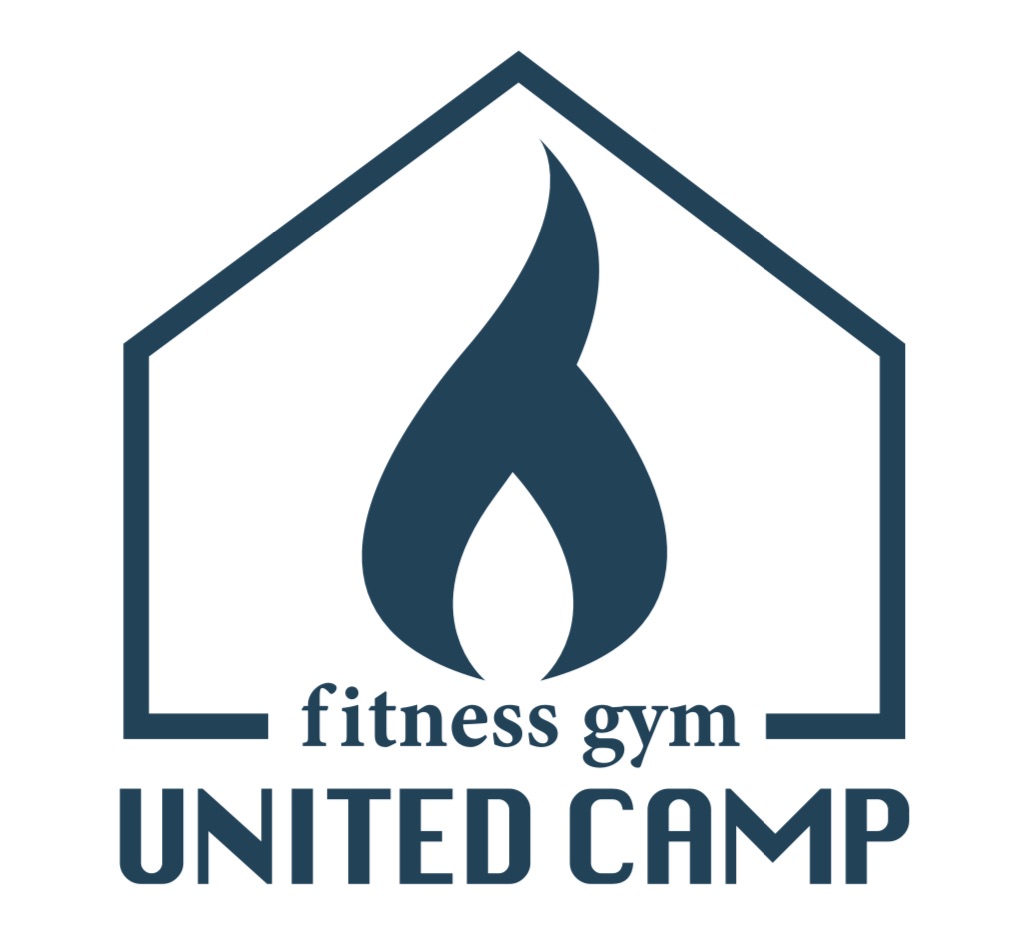 UNITED CAMPのバナー