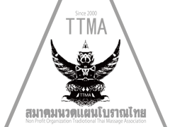 特定非営利活動法人　日本トラディショナルタイマッサージ協会（TTMA）のバナー