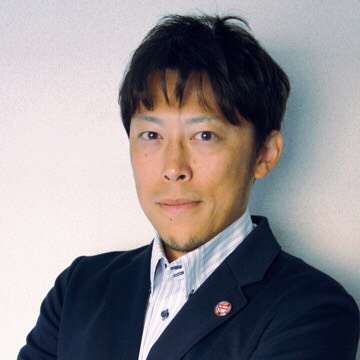 株式会社早稲田ユナイテッド　代表取締役社長　岩崎 勇一郎様
